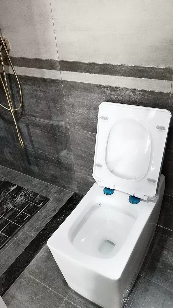 Bồn cầu không két nước Moonoah MN-1599