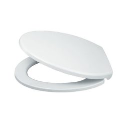 Nắp bồn cầu Caesar MU234