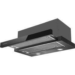 Máy hút mùi âm tủ Nanoco NRH701B (70 cm)