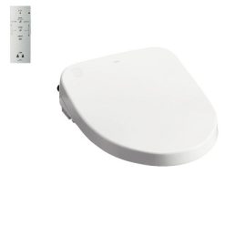 Nắp bàn cầu điện tử Toto TCF-4732A