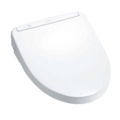 Nắp rửa bồn cầu điện tử Washlet nội địa Nhật Bản Toto TCF4833S