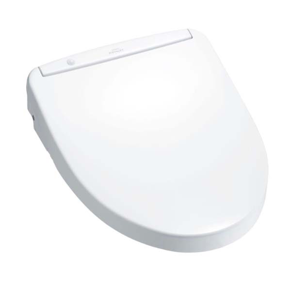 Nắp rửa bồn cầu điện tử Washlet nội địa Nhật Bản Toto TCF4833S