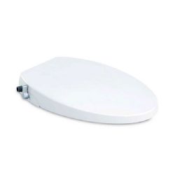 Nắp rửa bồn cầu Cotto CVN92201