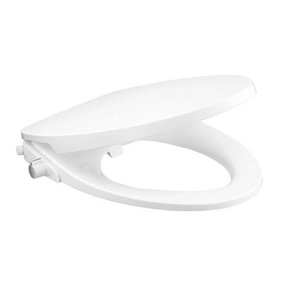 Nắp rửa bồn cầu Cotto CVN92204