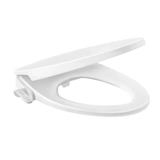 Bồn cầu 2 khối nắp rửa điện tử Cotto C167507(CV6)