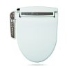 Nắp bồn cầu điện tử Hàn Quốc Samwon Cobra  MC310B