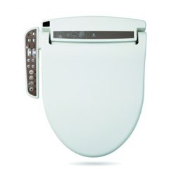 Nắp bồn cầu điện tử Hàn Quốc Samwon Cobra  MC310B