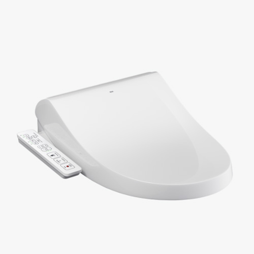 Nắp điện tử bồn cầu Inax CW-H18VN