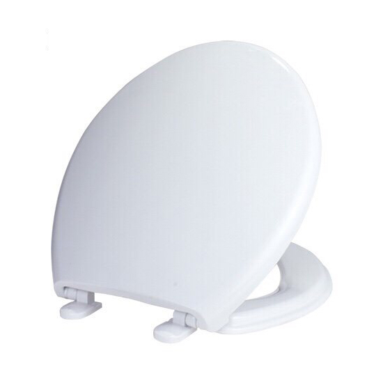 Nắp bồn cầu giá rẻ Hùng Anh HA02