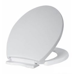 Nắp bồn cầu giá rẻ Hùng Anh HA11