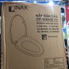 Nắp bồn cầu Inax CF-500VS