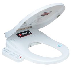 Nắp bồn cầu điện từ Nikko P68251