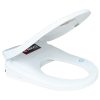 Nắp bồn cầu điện từ Nikko P68251