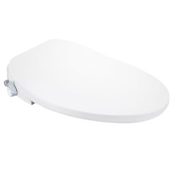 Nắp rửa bồn cầu thông minh Nofox QT801