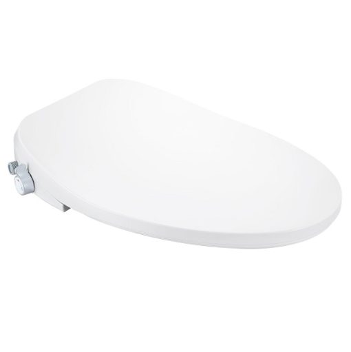 Nắp rửa bồn cầu thông minh Nofox QT801
