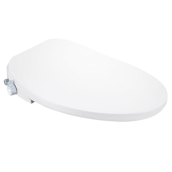 Nắp rửa bồn cầu thông minh Nofox QT801