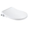 Nắp rửa bồn cầu thông minh Nofox QT802