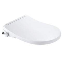 Nắp rửa bồn cầu thông minh Nofox QT802