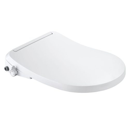 Nắp rửa bồn cầu thông minh Nofox QT802