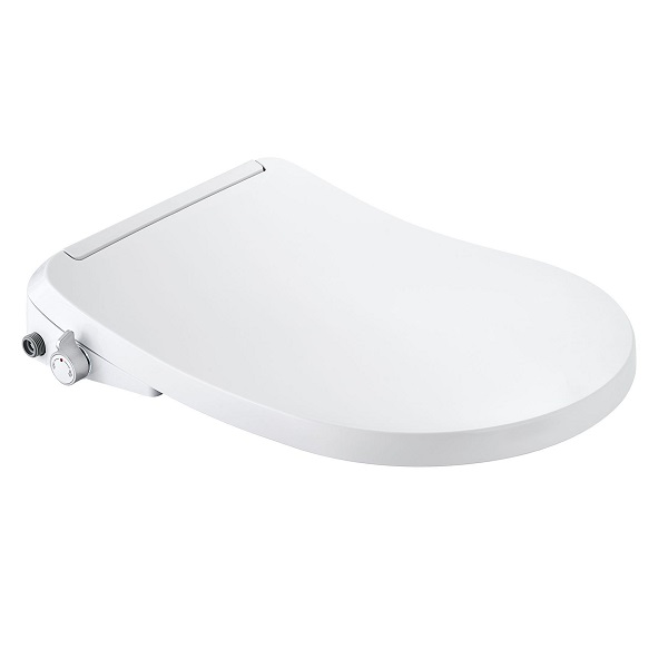 Nắp rửa bồn cầu thông minh Nofox QT802