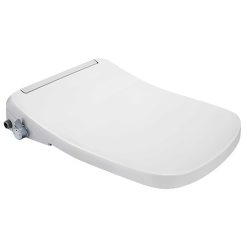 Nắp rửa bồn cầu thông minh Nofox QT803