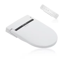 Nắp bồn cầu điện tử thông minh Shindo S90