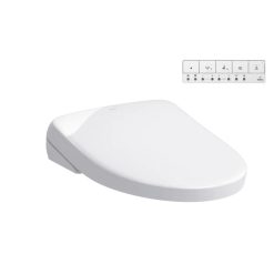 Nắp rửa bồn cầu điện tử WASHLET C7 TOTO TCF47360GAA