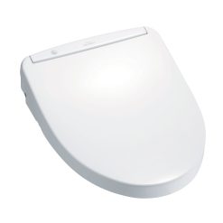 Nắp rửa bồn cầu điện tử Washlet TOTO nội địa Nhật Bản TCF4833