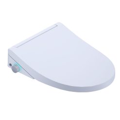 Nắp rửa bồn cầu điện tử Caesar TAF512H