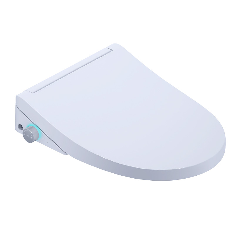 Nắp rửa bồn cầu điện tử Caesar TAF512H