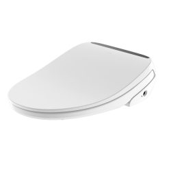 Nắp bồn cầu thông minh kèm đèn sáng ban đêm JOMOO ZD1120-SA-IDO