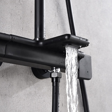 new-design-bathroom-matte-black-rain-shower201-1