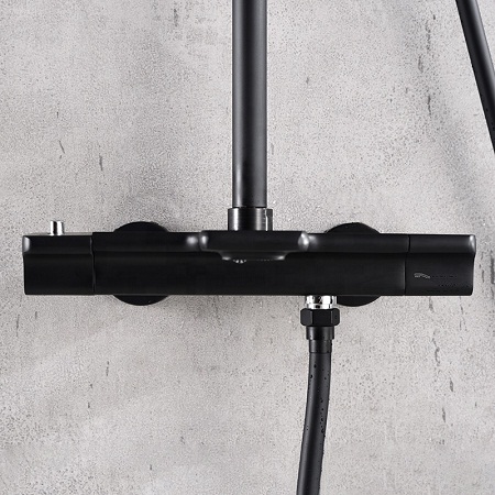 new-design-bathroom-matte-black-rain-shower203-1
