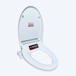 Nắp bồn cầu điện tử thông minh Nikko P39031