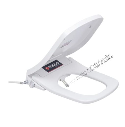 Nắp rửa thông minh Nikko P6003