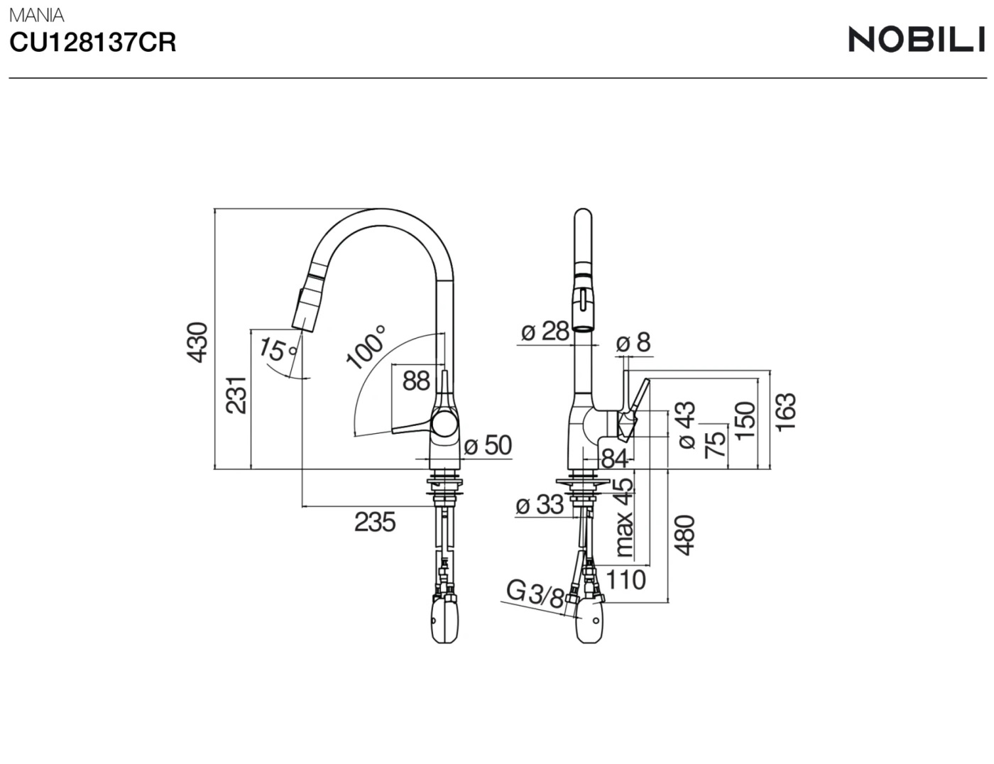 nobili20mania20nb305c-kt