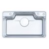 Chậu rửa bát 1 hố NOBINOX LIKEN NL792D