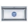 Chậu rửa bát 1 hố NOBINOX LIRA NJ562D