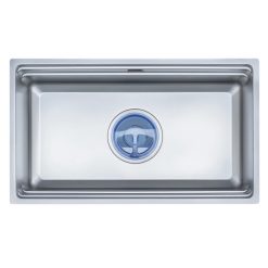 Chậu rửa bát 1 hố NOBINOX LIRA NJ562D