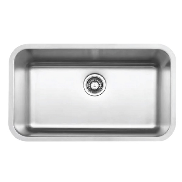 Chậu rửa bát 1 hố NOBINOX PURA NT622U