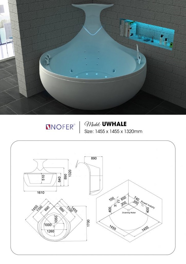 nofer-uwhale-bv
