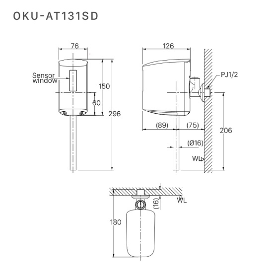 oku-at131sd-bvkt