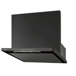 Máy hút mùi nội địa Nhật Bản Panasonic FY-6HZC5-K