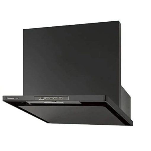 Máy hút mùi nội địa Nhật Bản Panasonic FY-6HZC5-K