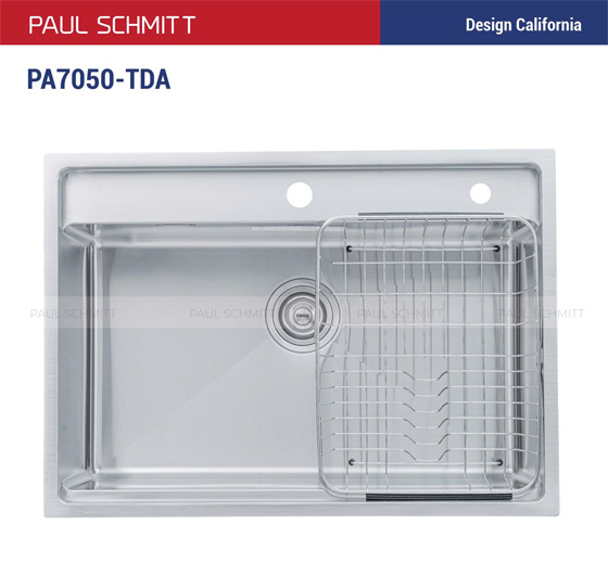 paul-schmitt-pa7050-tda-1