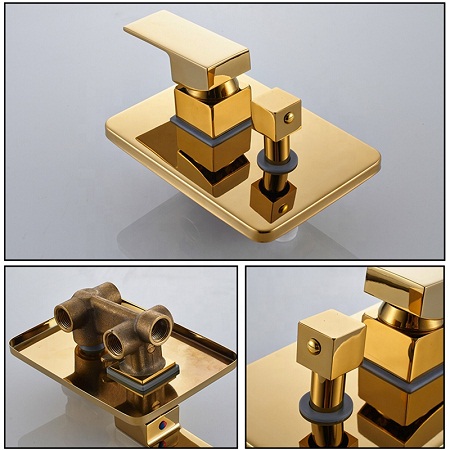 polished-golden-bath-and-shower-faucet-rainfall203