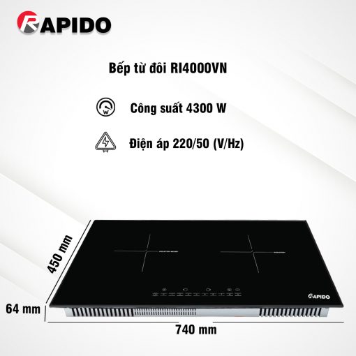 rapido-ri4000vn-bv