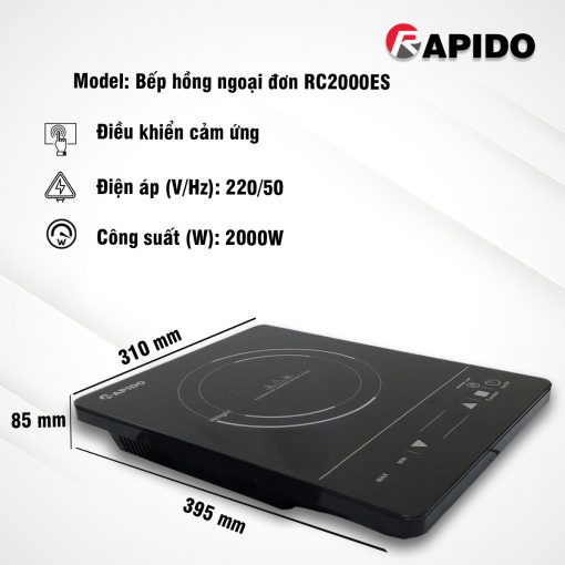 rapido20rc2000es-2