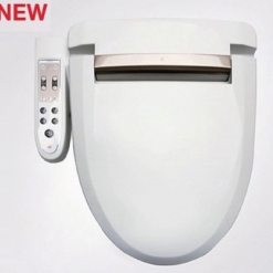 Nắp bồn cầu điện tử Royal RB-1530