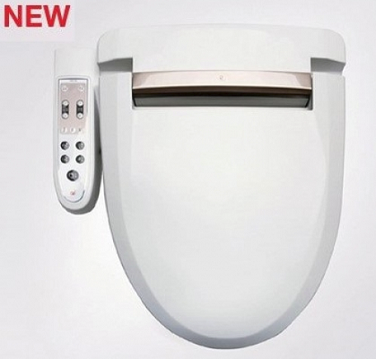 Nắp bồn cầu điện tử Royal RB-1530